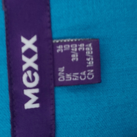 MEXX dress size 36. NWOT - Picture 2 of 6
